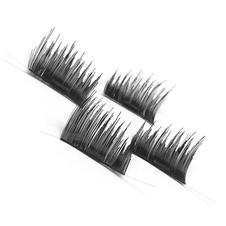 Supplier for good quality megnetic eyelashes Y-3